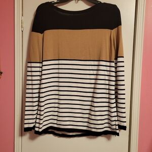 TOMMY HILFIGER SWEATER